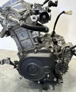 Yamaha YZFR15 R15 2021 Engine