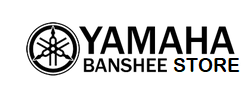 Yamaha banshee store