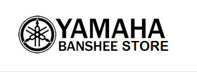 Yamaha banshee store